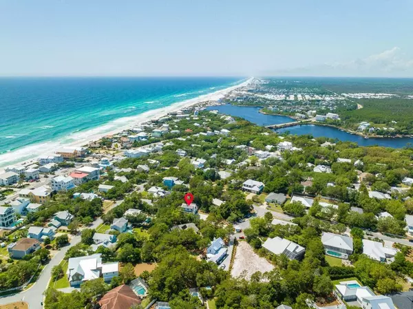 Seacrest, FL 32461,18 Seabreeze Place