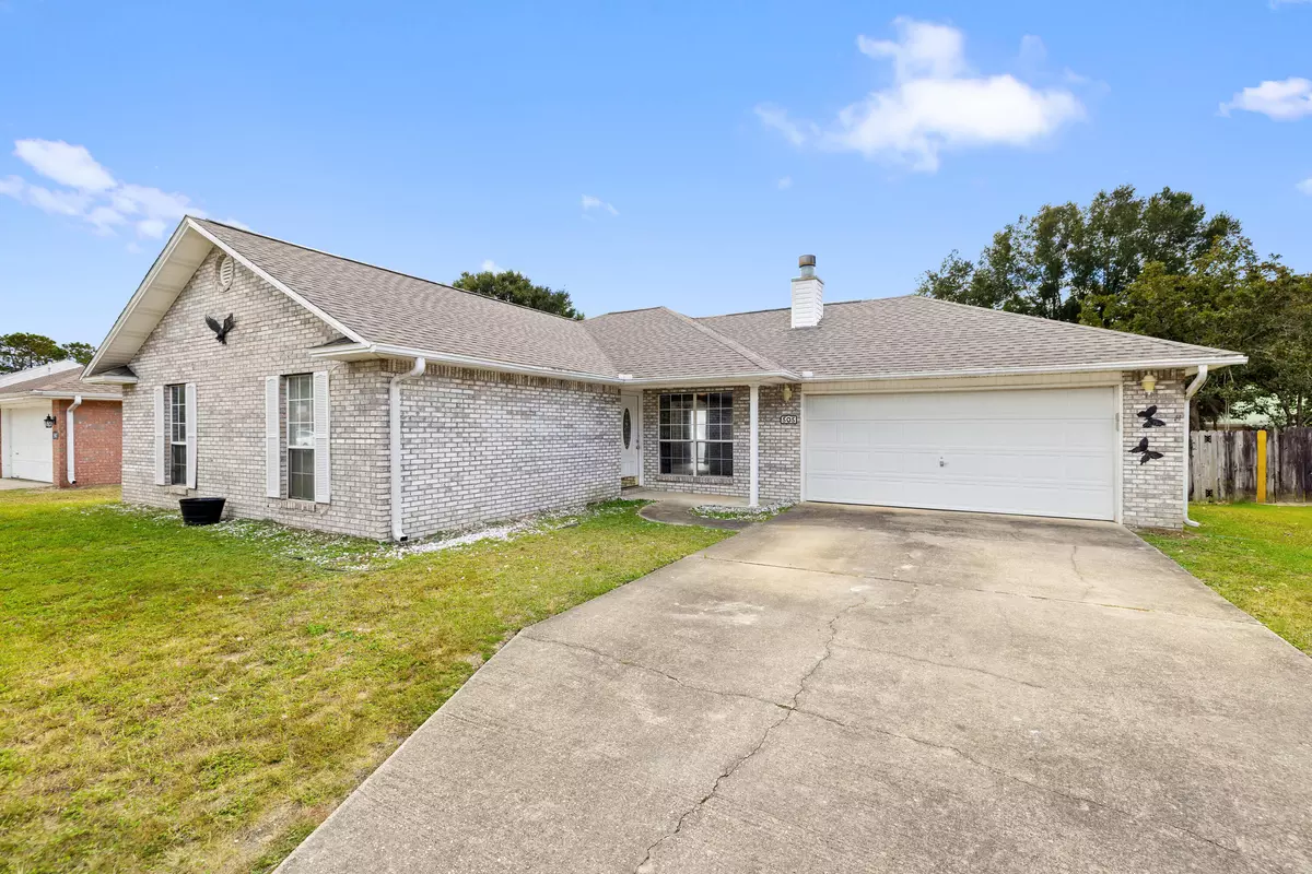 Crestview, FL 32539,505 Risen Star Drive