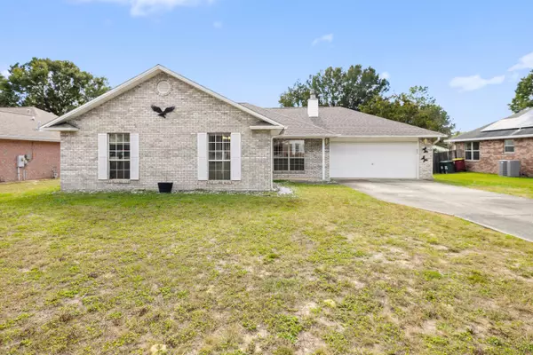 Crestview, FL 32539,505 Risen Star Drive