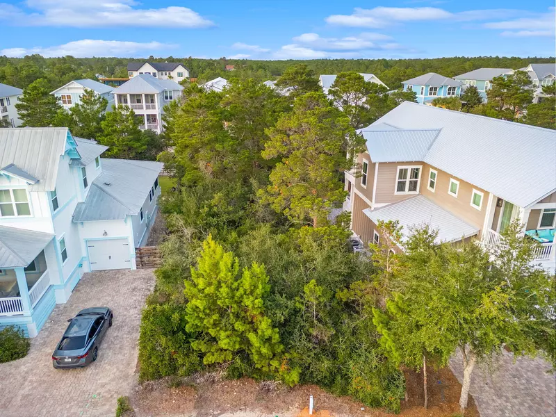 Lot 21 Gulfview Way, Santa Rosa Beach, FL 32459