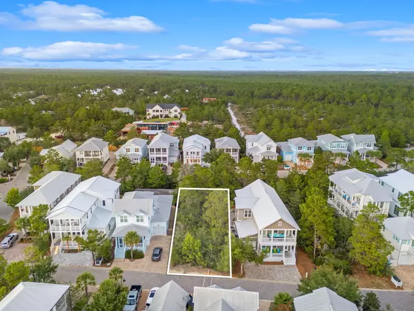 Santa Rosa Beach, FL 32459,Lot 21 Gulfview Way