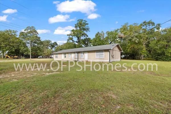 Crestview, FL 32539,309 E Walnut Avenue