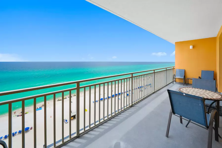 17739 Front Beach Road  #UNIT 702W, Panama City Beach, FL 32413