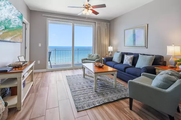 Panama City Beach, FL 32413,17739 Front Beach Road  #UNIT 702W