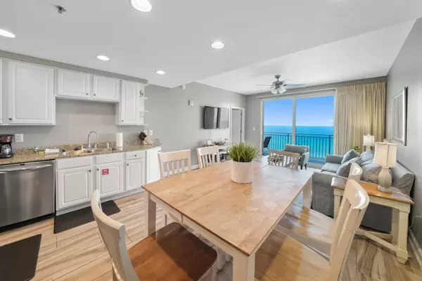 Panama City Beach, FL 32413,17739 Front Beach Road  #UNIT 702W