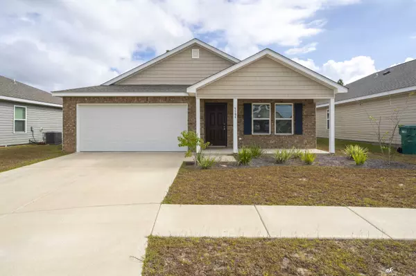 5584 Lexa Lane, Panama City, FL 32404