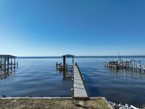 Santa Rosa Beach, FL 32459,643 Driftwood Point Road