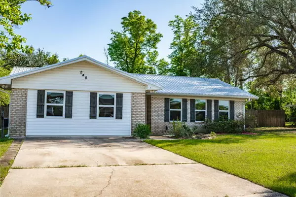 Panama City, FL 32404,248 Sukoshi Drive