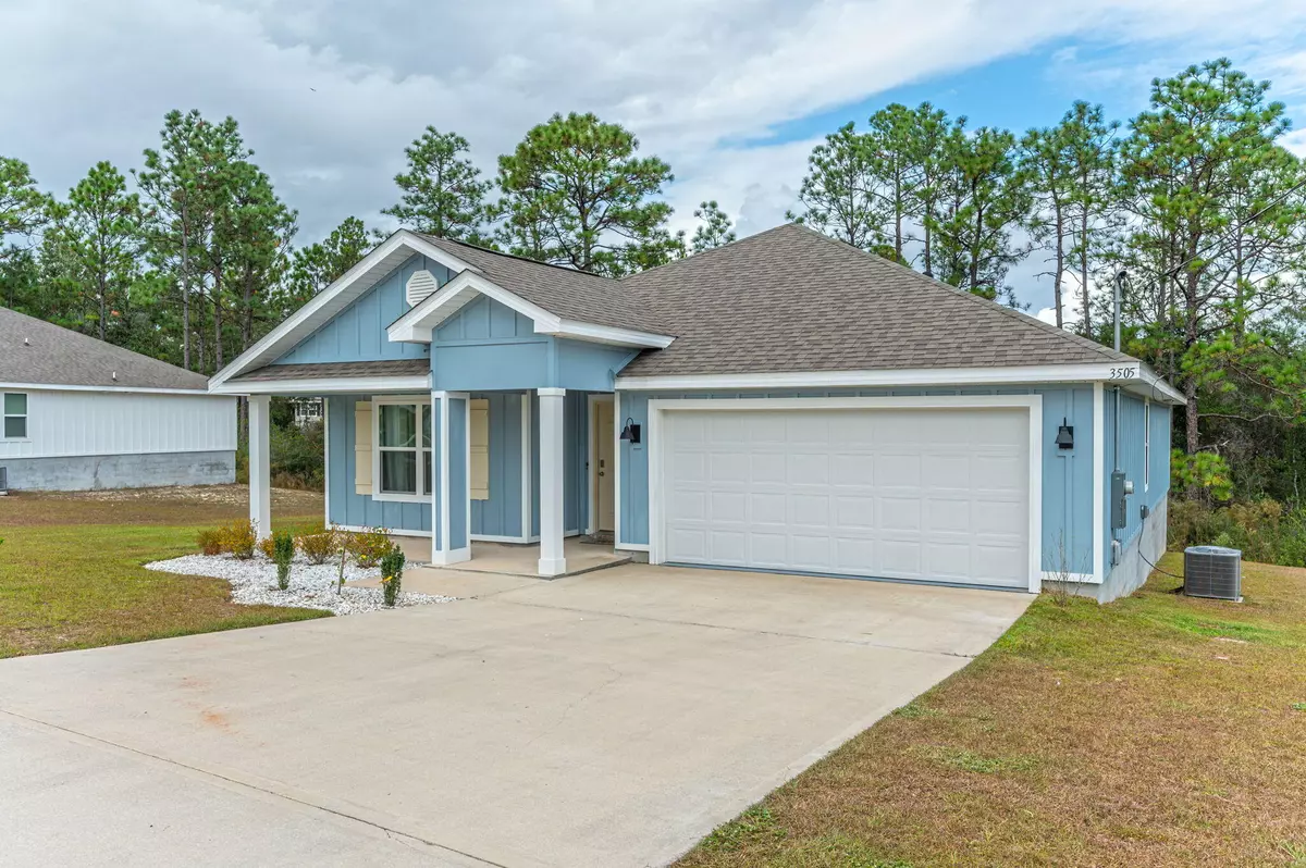 Crestview, FL 32539,3505 Malus Court