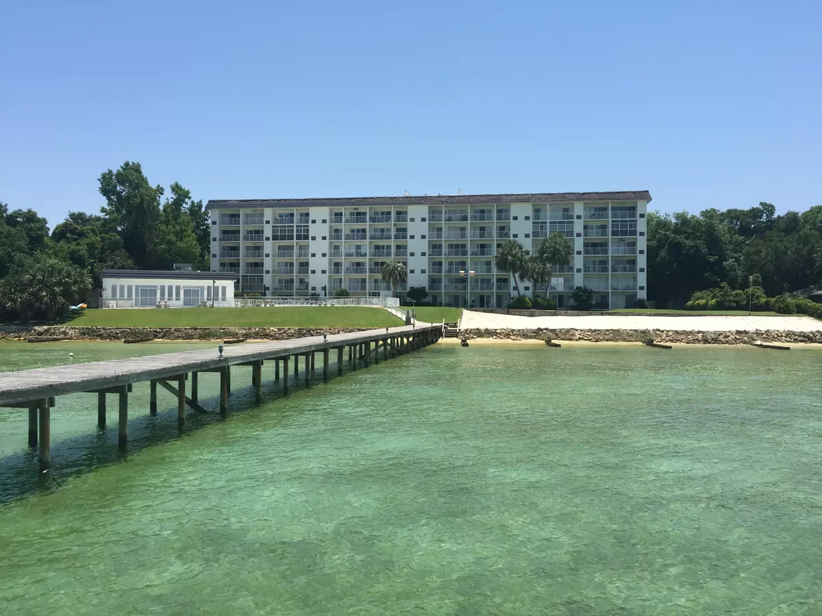 Destin, FL 32541,151 Calhoun Avenue  #UNIT 405