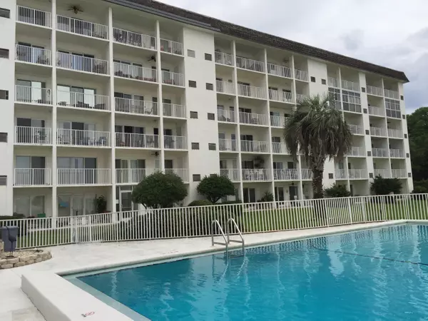 Destin, FL 32541,151 Calhoun Avenue  #UNIT 405