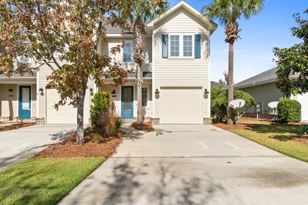 Santa Rosa Beach, FL 32459,91 Christian Drive  ## 1