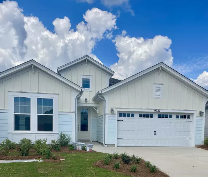 9522 Paradise Drive, Panama City Beach, FL 32413