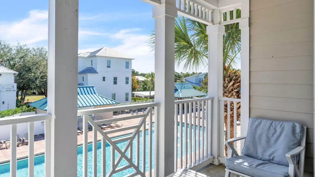 124 Village Boulevard  #825, Santa Rosa Beach, FL 32459