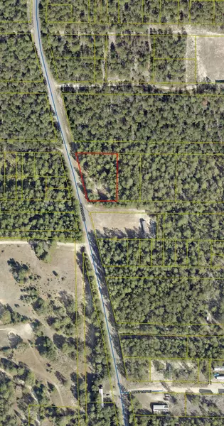 0000 Watson Road, Defuniak Springs, FL 32433