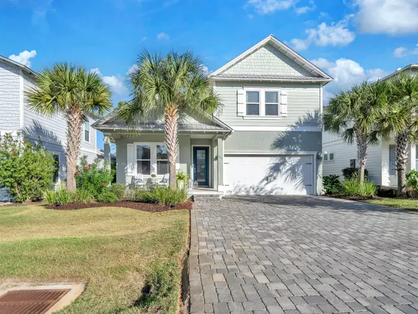 283 Lakeland Drive, Miramar Beach, FL 32550