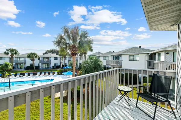 Miramar Beach, FL 32550,285 Payne Street  #UNIT 19B