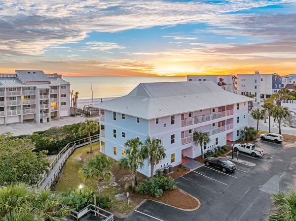 Santa Rosa Beach, FL 32459,11 Beachside Drive  #UNIT 614