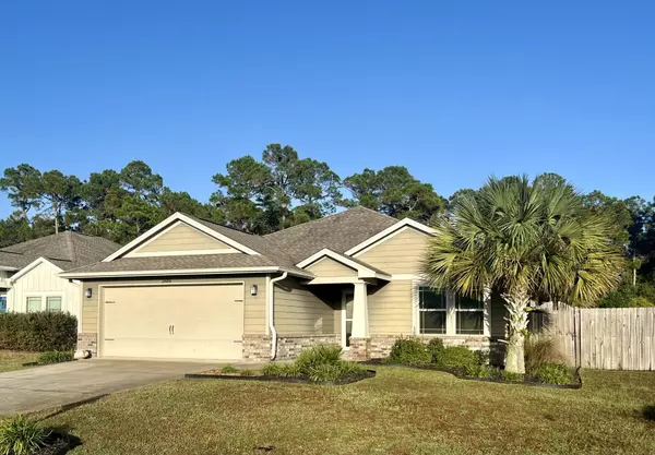 2686 Hartman Court, Navarre, FL 32566