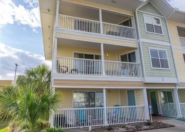 1006 Highway 98  #UNIT 221, Destin, FL 32541