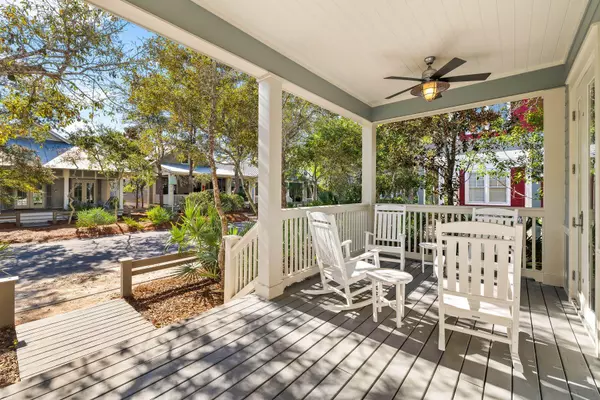 127 Buttercup Street, Santa Rosa Beach, FL 32459