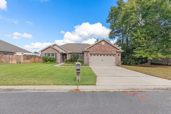 Crestview, FL 32539,3733 Kittrell Lane