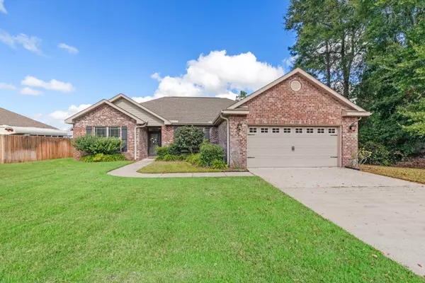 Crestview, FL 32539,3733 Kittrell Lane