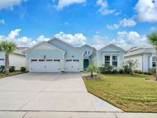 8305 Jollymon Way, Panama City Beach, FL 32413