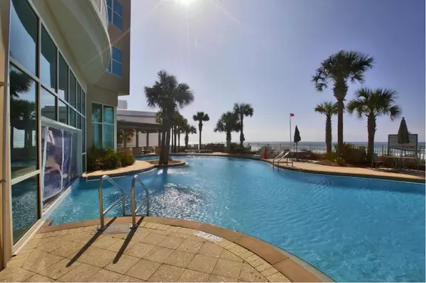 Panama City Beach, FL 32413,15625 Front Beach Road  #210