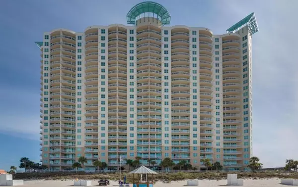 15625 Front Beach Road  #210, Panama City Beach, FL 32413