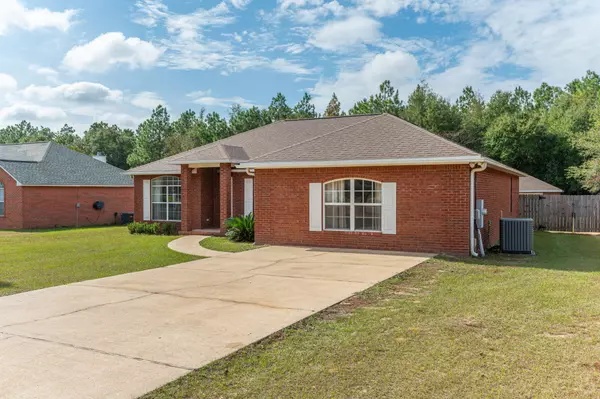 Crestview, FL 32536,5834 Antler Way