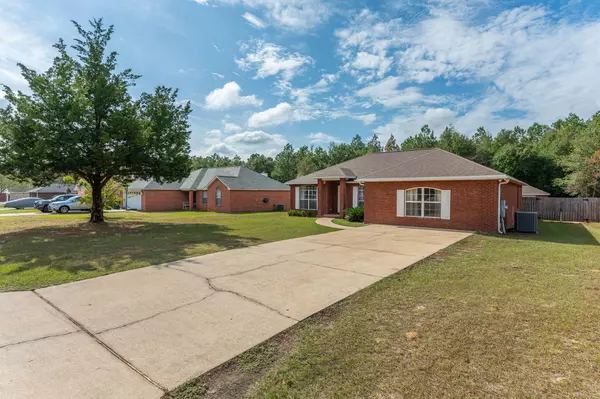 Crestview, FL 32536,5834 Antler Way