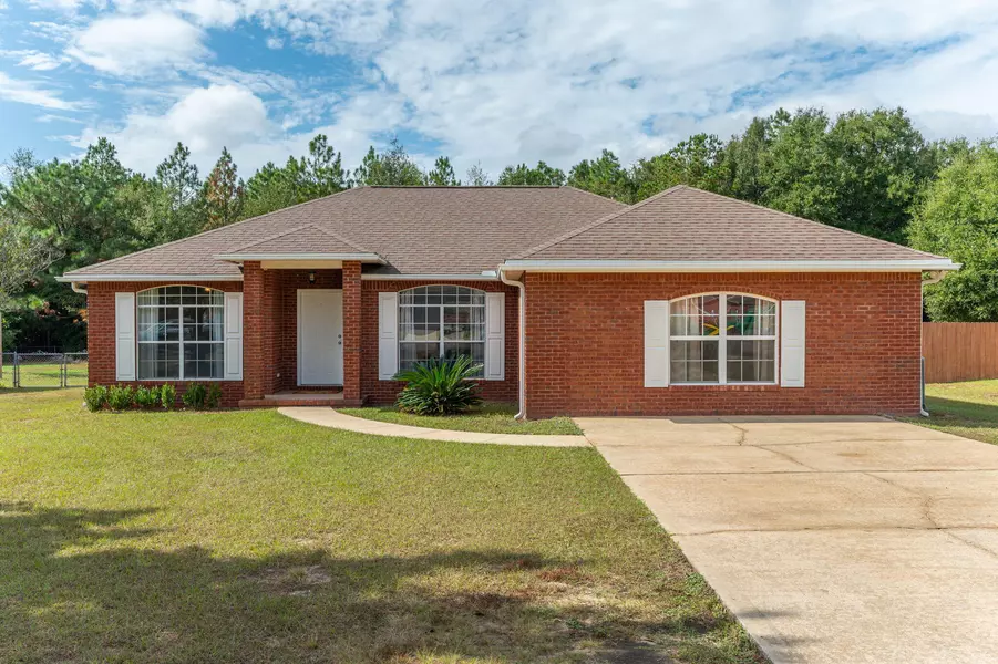 5834 Antler Way, Crestview, FL 32536