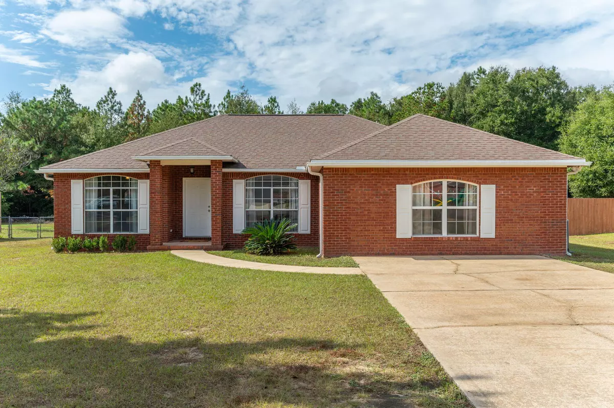 Crestview, FL 32536,5834 Antler Way