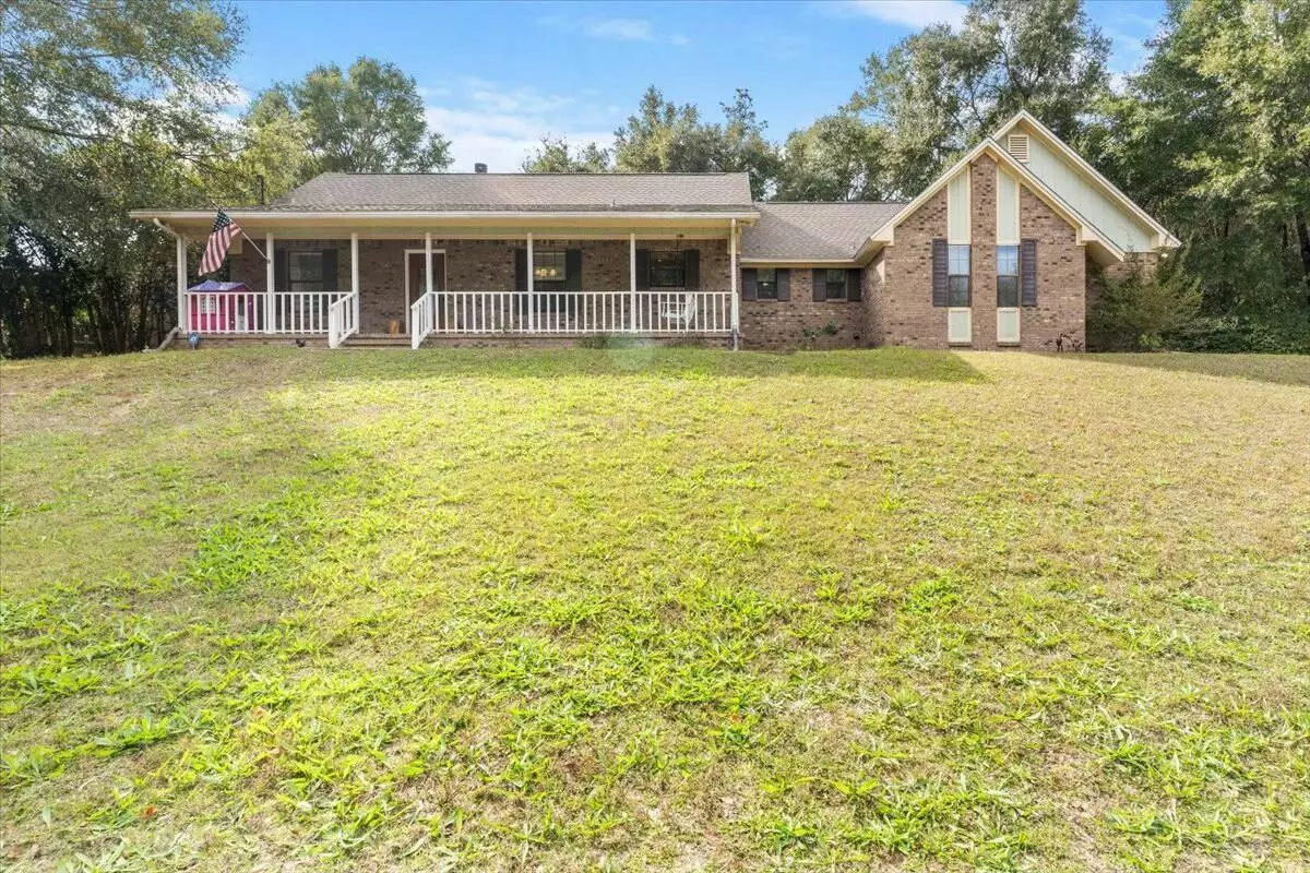 Crestview, FL 32539,211 Hunter Drive