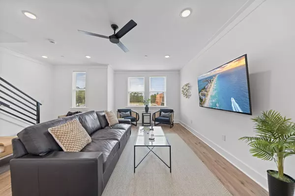 Santa Rosa Beach, FL 32459,50 Blue Eden Lp  #Lot 39