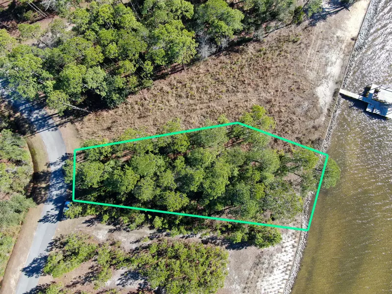 Lot 45 S Sunset Harbour, Freeport, FL 32439