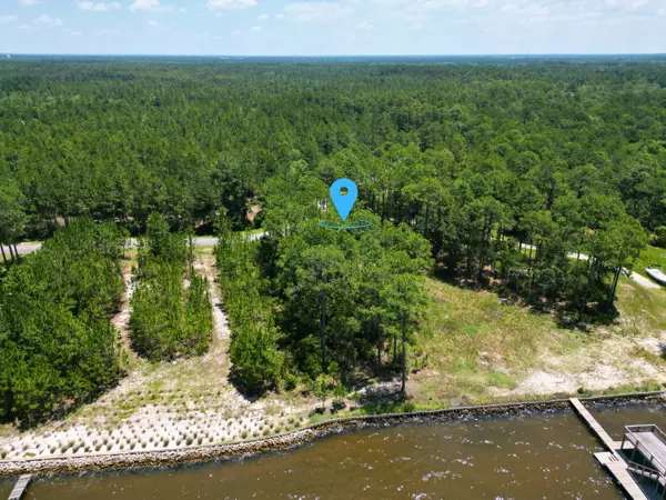 Freeport, FL 32439,Lot 45 S Sunset Harbour