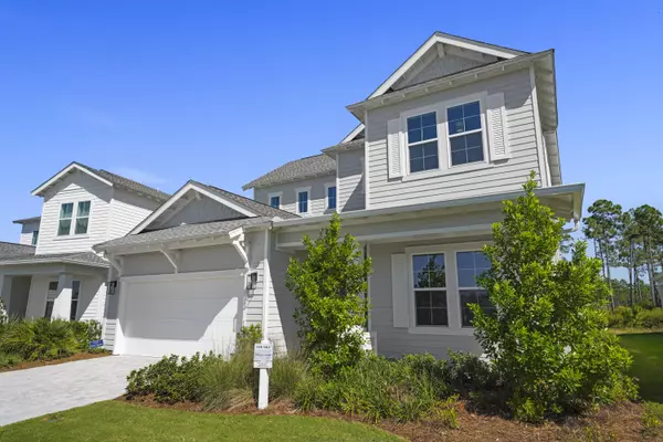 Inlet Beach, FL 32461,1828 Pathways Drive