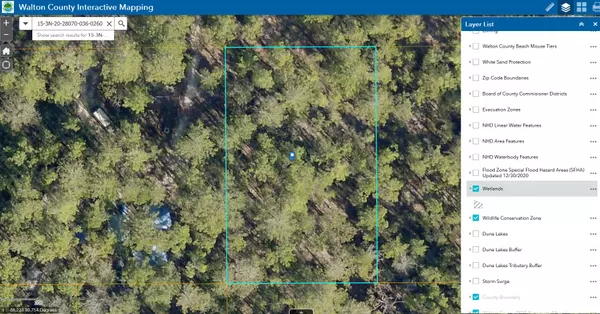 Defuniak Springs, FL 32433,LOT 26 Blk 36 E. Dogwood East Avenue