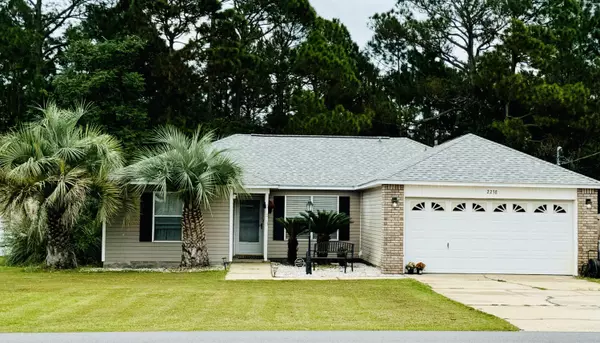 2238 Whispering Pines Boulevard, Navarre, FL 32566