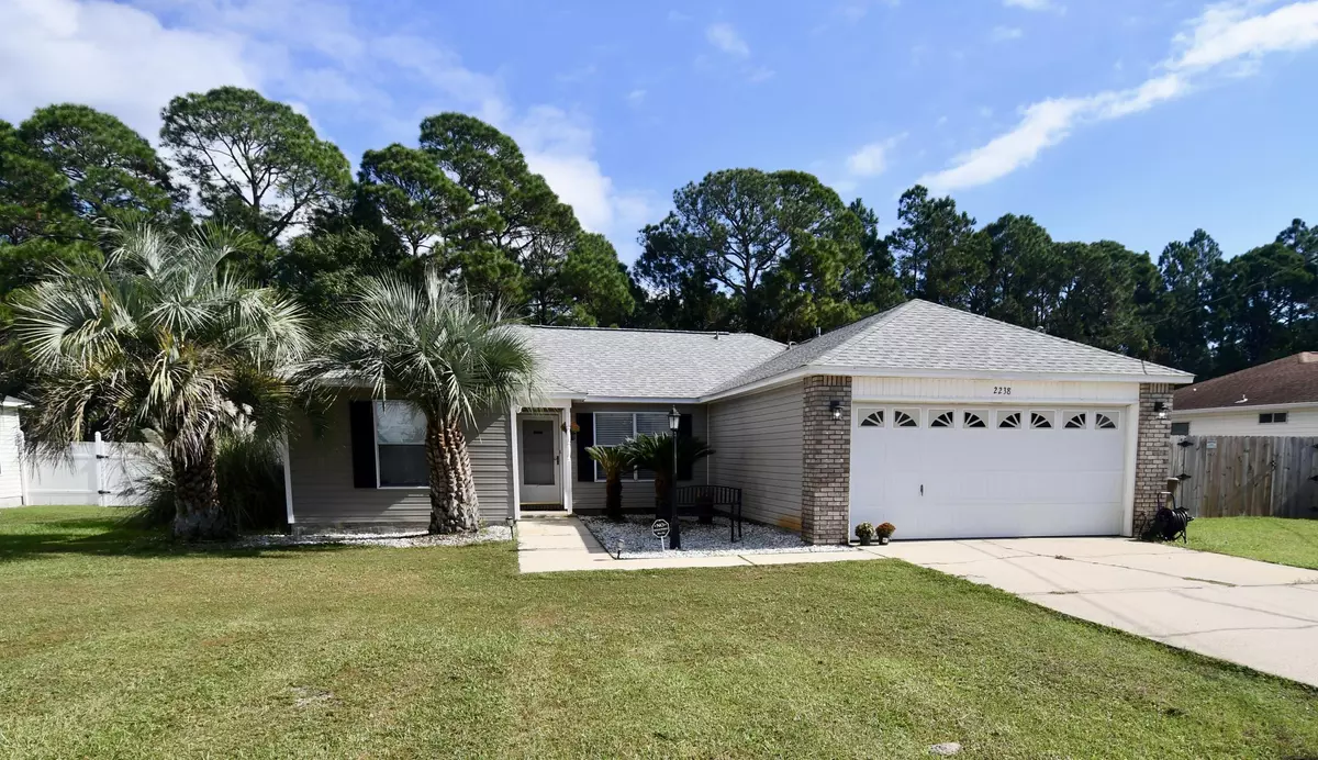 Navarre, FL 32566,2238 Whispering Pines Boulevard