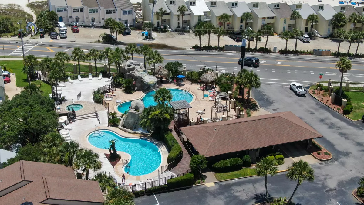 Panama City Beach, FL 32413,17620 Front Beach Road  #2SC