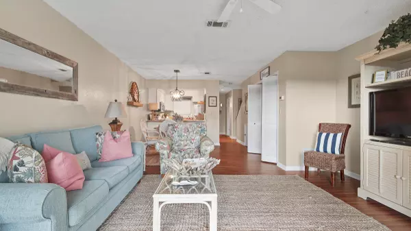 Panama City Beach, FL 32413,17620 Front Beach Road  #2SC