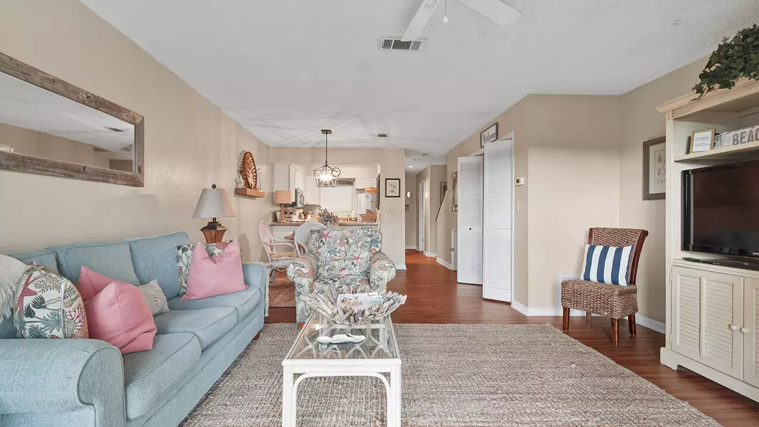 17620 Front Beach Road  #2SC, Panama City Beach, FL 32413