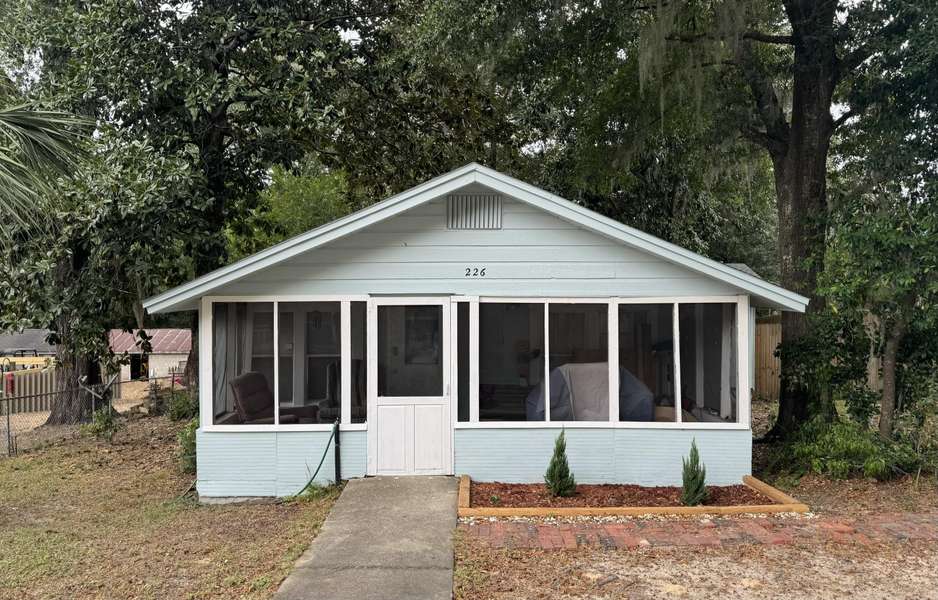 226 Palmetto Avenue, Niceville, FL 32578