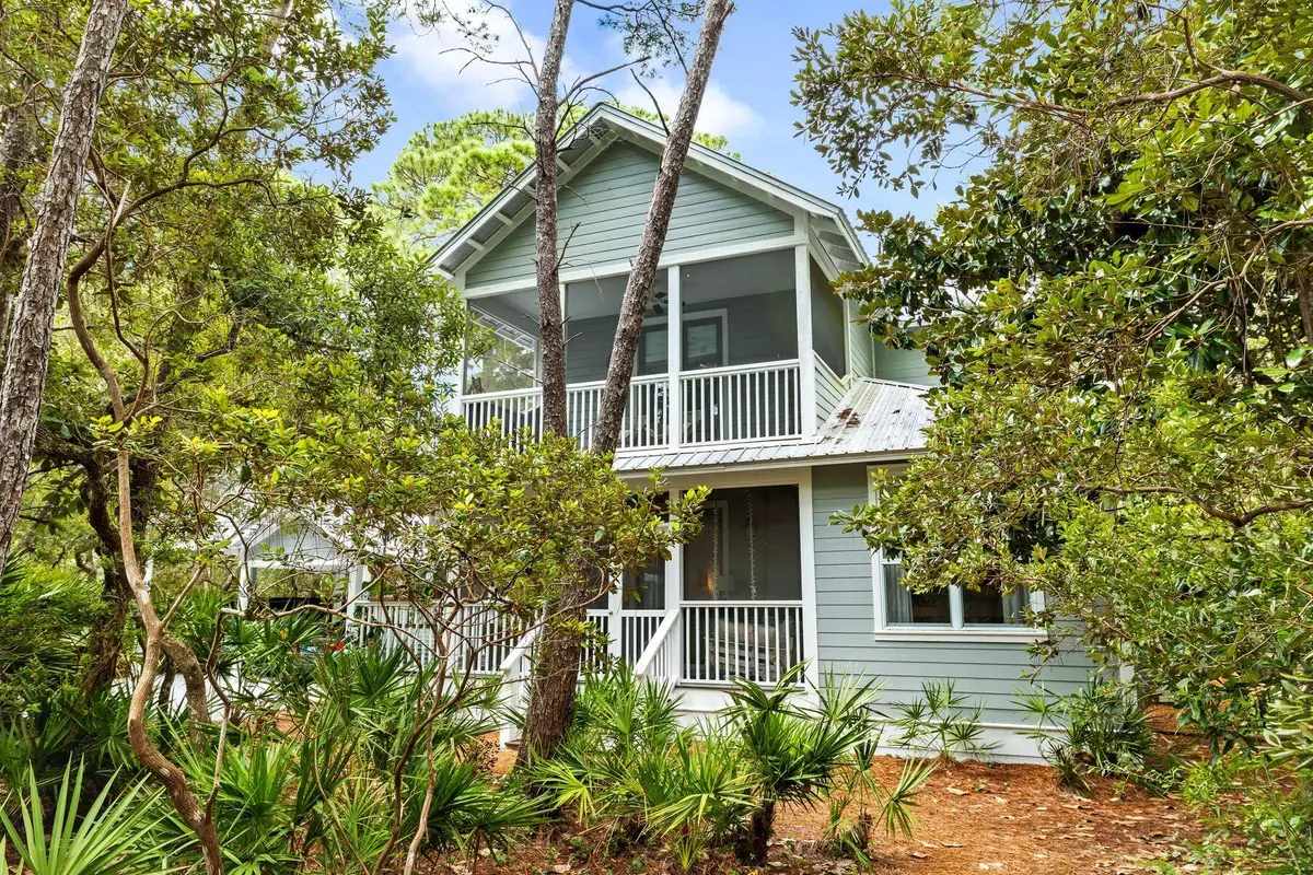 Santa Rosa Beach, FL 32459,450 Amelia Lane