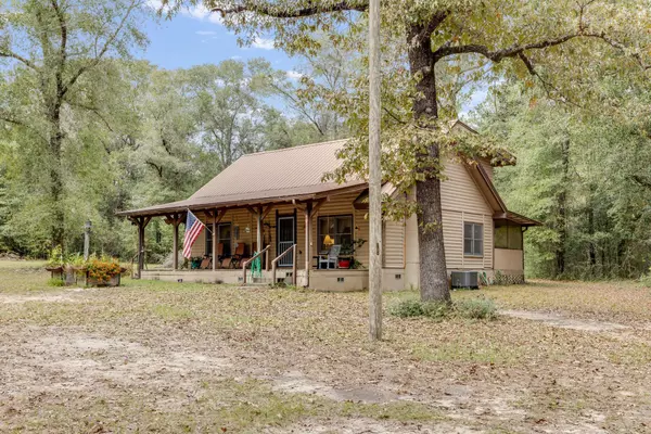 Crestview, FL 32539,4575 Tick Haven Lane