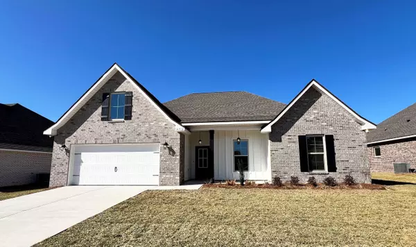 4712 Brigadier Way, Crestview, FL 32539