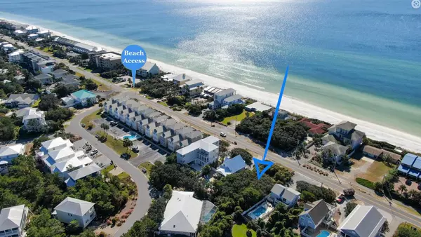 Inlet Beach, FL 32461,8173 E County Hwy 30A